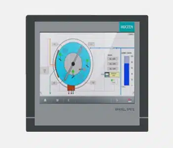 H7 PANEL 7 HMI