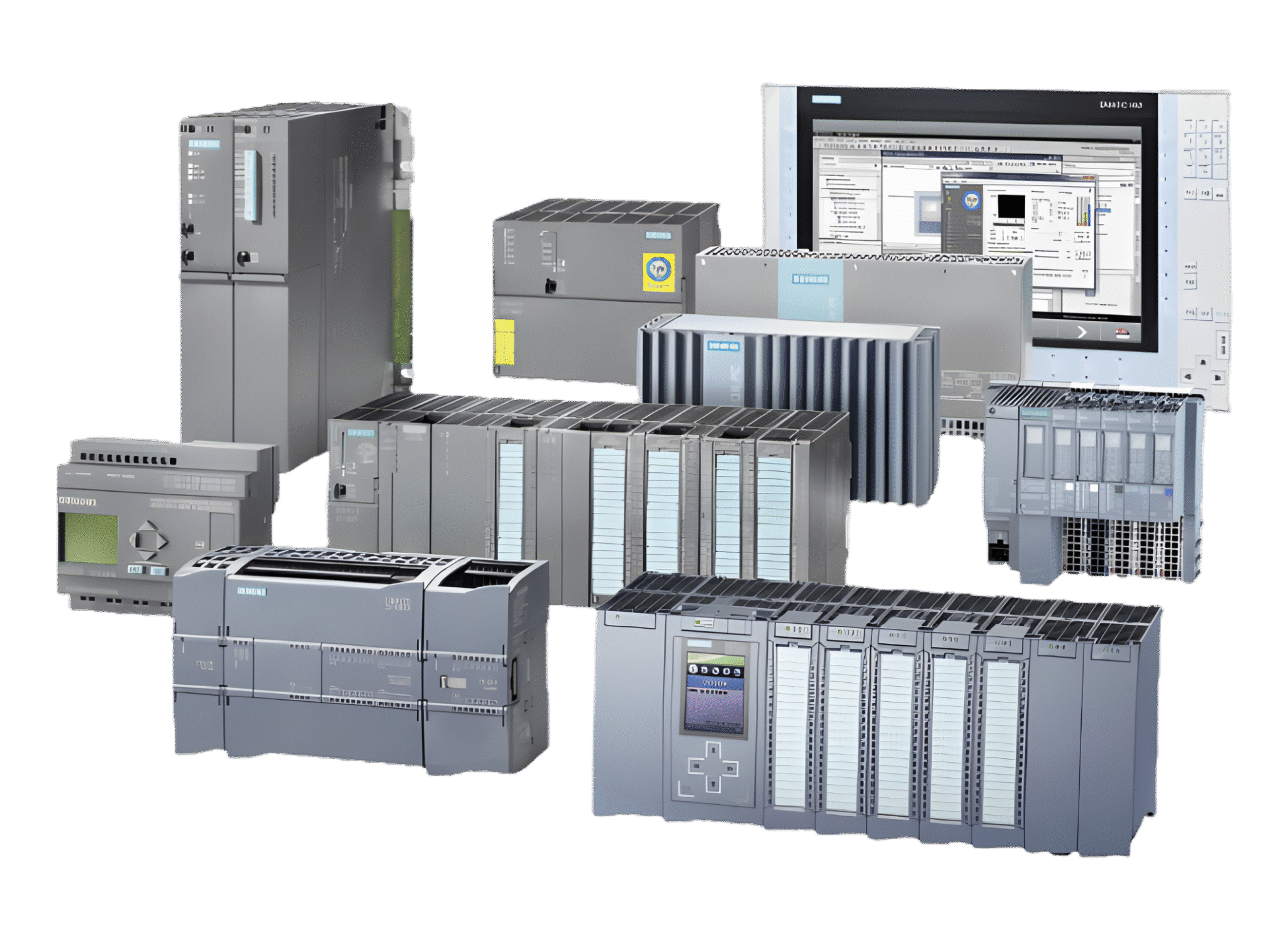 Aimgain Techno Solution